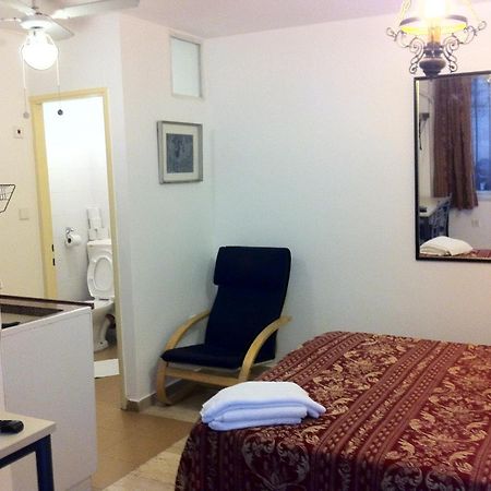 Апартаменты Avissar House Иерусалим Экстерьер фото