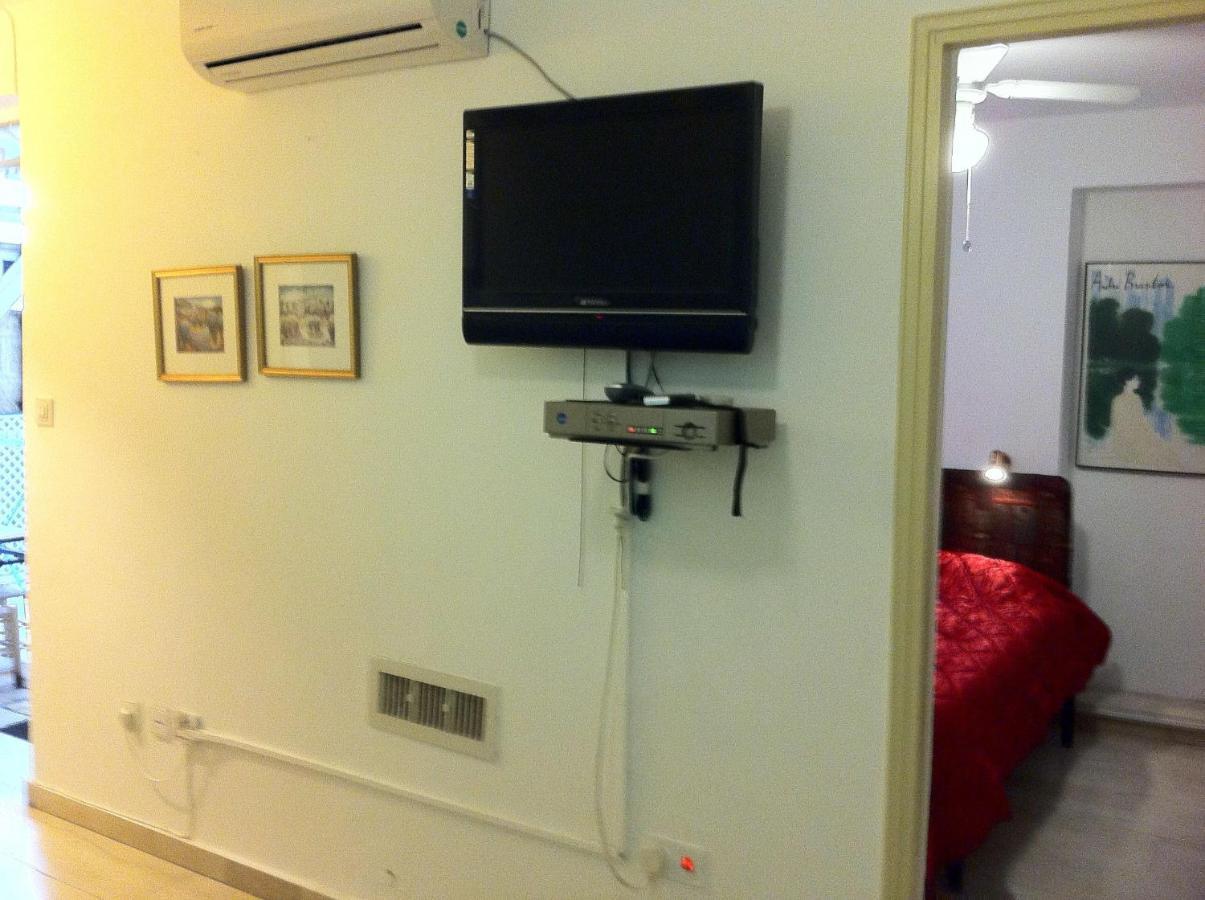 Апартаменты Avissar House Иерусалим Экстерьер фото