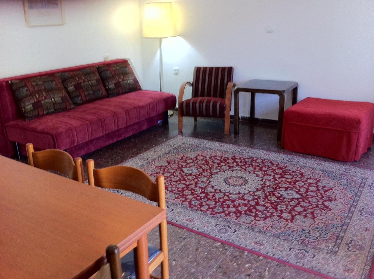Апартаменты Avissar House Иерусалим Экстерьер фото